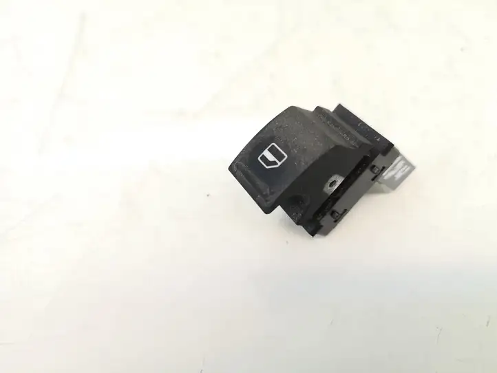 Volkswagen PASSAT B6 (2005 - 2010) 7L6959855B Кнопка стеклоподъемников — фото 1