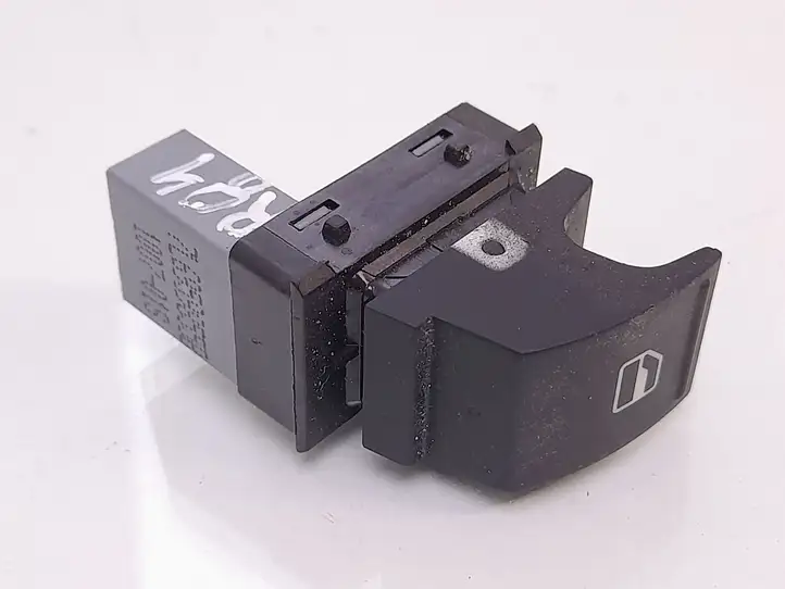 Volkswagen PASSAT B6 (2005 - 2010) 7L6959855B Блок кнопок стеклоподъемников — фото 1