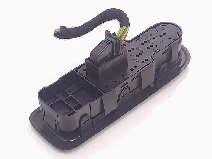 Peugeot 308 (2007 - 2013) 96565186XT Блок кнопок стеклоподъемников — фото 4