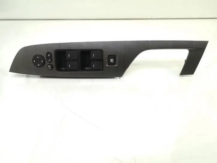 Mazda 6 (2009 - 2012) GDK566350A Кнопка стеклоподъемников — фото 1