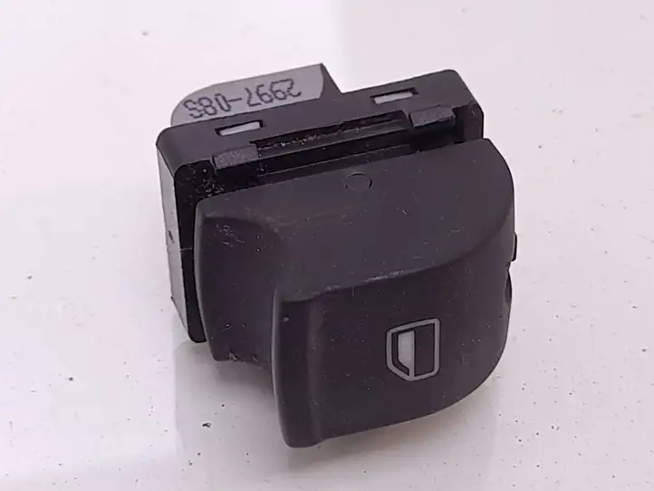 Audi A3/S3 8P (2004 - 2008) 4F0959855 Кнопка стеклоподъемников — фото 1