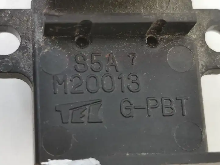 Honda CR-V (2006 - 2009) M20013 Кнопка стеклоподъемников — фото 6