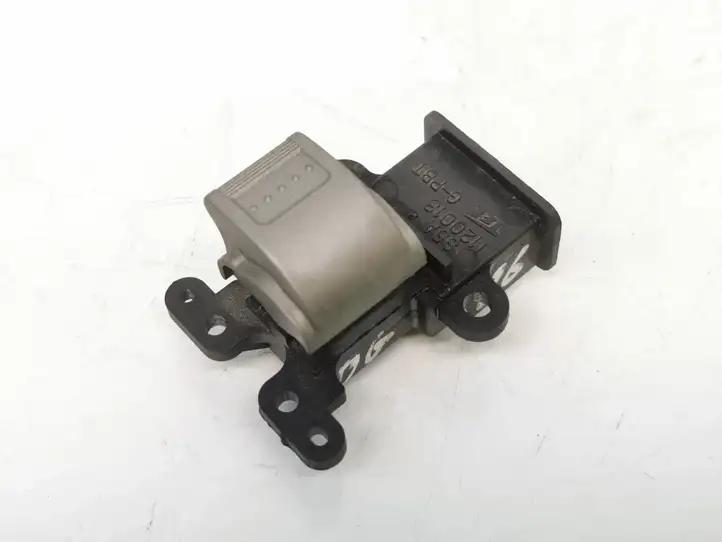 Honda CR-V (2006 - 2009) M20013 Кнопка стеклоподъемников — фото 2