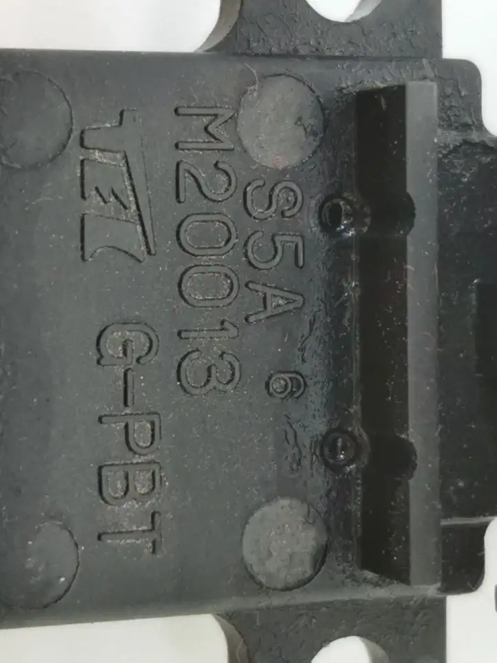 Honda CR-V (2006 - 2009) M20013 Кнопка стеклоподъемников — фото 6