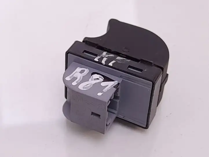 Audi A3/S3 8P (2004 - 2008) 4F0959855 Кнопка стеклоподъемников — фото 2
