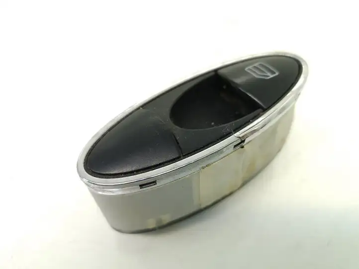 Mercedes-Benz E W211 (2002 - 2009) A2118211351 Блок кнопок стеклоподъемников — фото 1