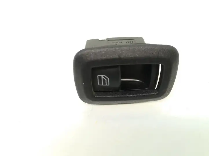 Mercedes-Benz B-class W245 (2005 - 2008) A2518200510 Блок кнопок стеклоподъемников — фото 1