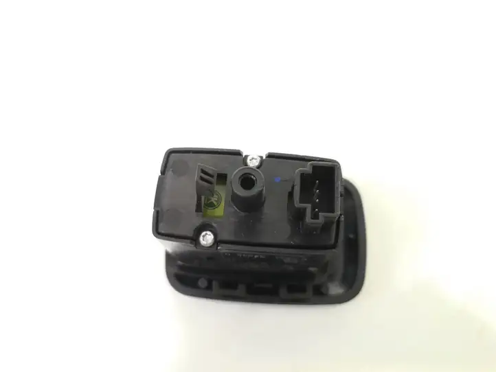 Mercedes-Benz B-class W245 (2005 - 2008) A2518200510 Блок кнопок стеклоподъемников — фото 2