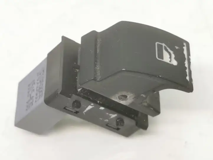 Volkswagen Jetta V (2005 - 2010) 1F0959855 Кнопка стеклоподъемников — фото 1