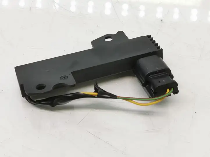 Ford Focus (2011 - 2015) ADQT2A2C80045200 Антенна иммобилайзера — фото 4