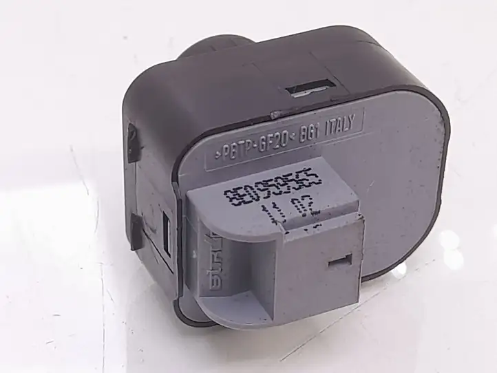 Audi A4 S4 B7 8E 8H (2004 - 2009) 8E0959565 Кнопка стеклоподъемников — фото 3