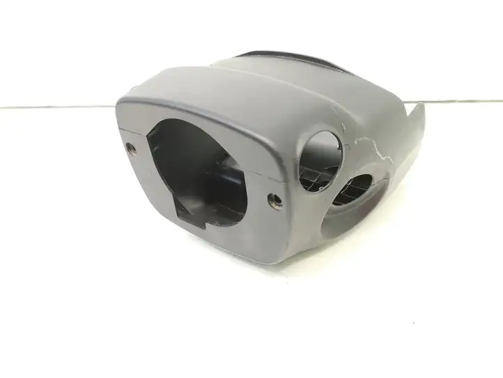 Toyota Yaris (2005 - 2009) 9317 Обшивка рулевой колонки — фото 1