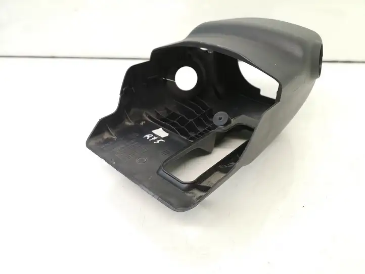 Toyota Yaris (2005 - 2009) 9317 Обшивка рулевой колонки — фото 2
