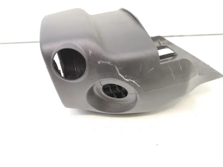 Toyota Yaris (2005 - 2009) 9317 Обшивка рулевой колонки — фото 3