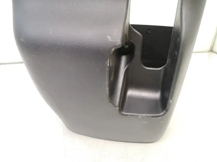 Toyota Yaris (2005 - 2009) 9317 Обшивка рулевой колонки — фото 5