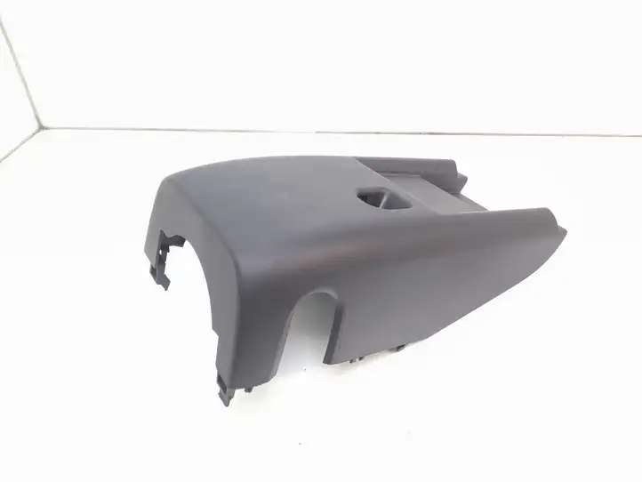 Volkswagen PASSAT B6 (2005 - 2010) 3C0858625A Обшивка рулевой колонки — фото 1