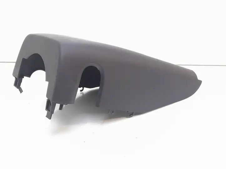 Volkswagen PASSAT B6 (2005 - 2010) 3C0858625A Обшивка рулевой колонки — фото 2