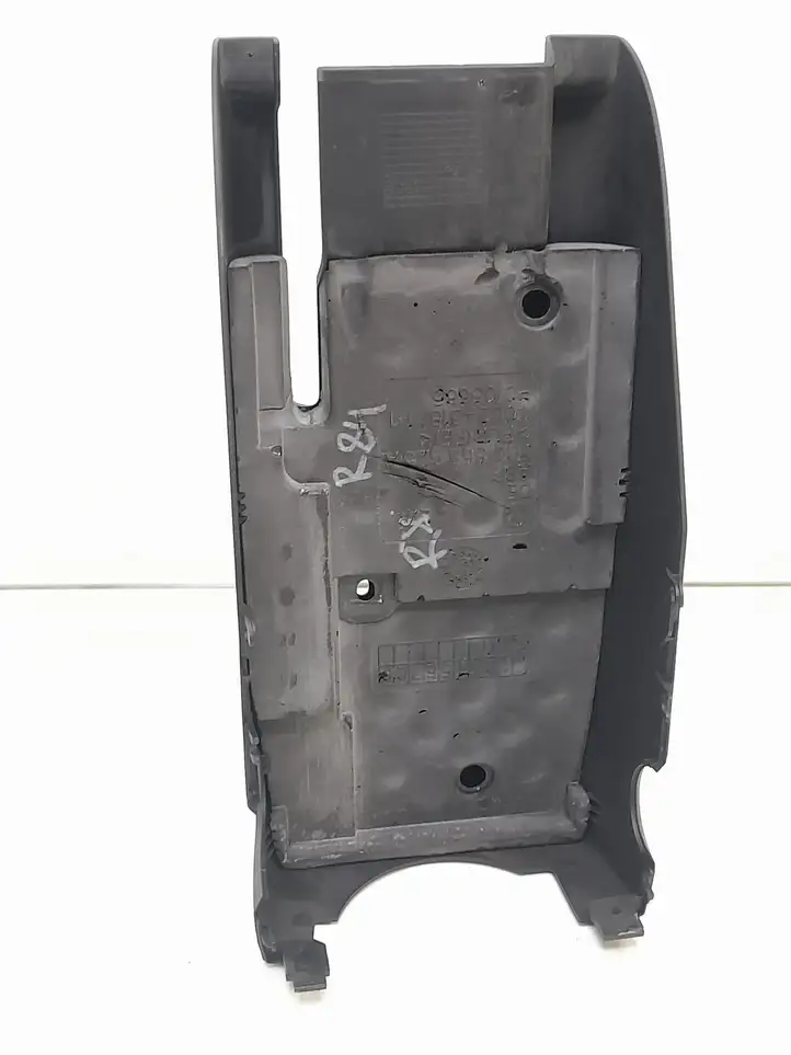 Volkswagen PASSAT B6 (2005 - 2010) 3C0858625A Обшивка рулевой колонки — фото 5