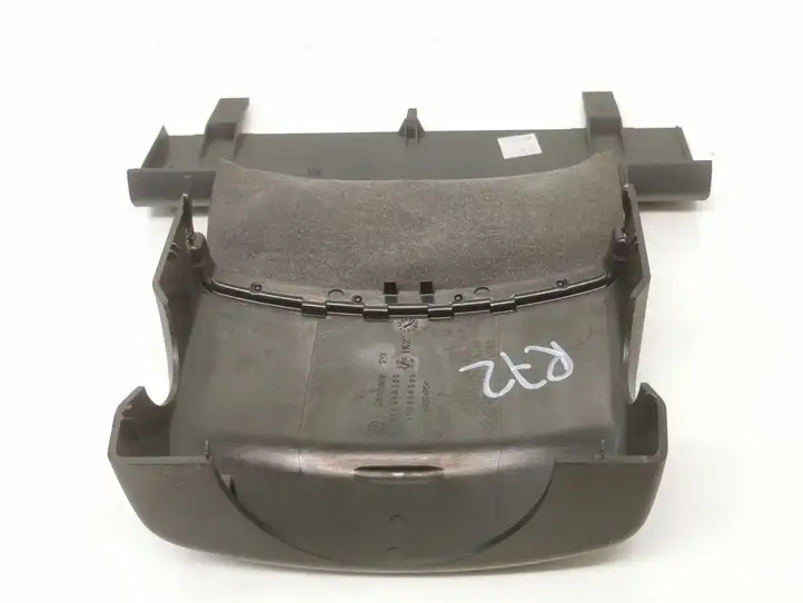 Volkswagen Touran I (2003 - 2010) 1T0858560 Обшивка рулевой колонки — фото 2