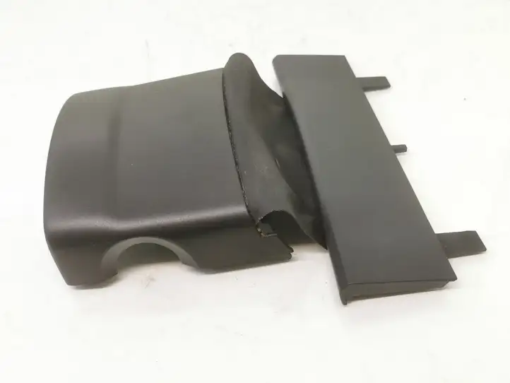 Volkswagen Touran I (2003 - 2010) 1T0858560 Обшивка рулевой колонки — фото 3
