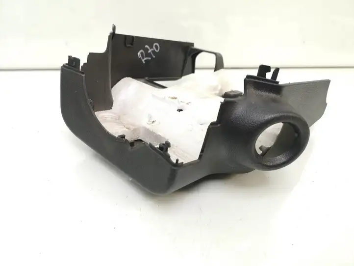 Peugeot 308 (2007 - 2013) 96559949ZD Обшивка рулевой колонки — фото 1