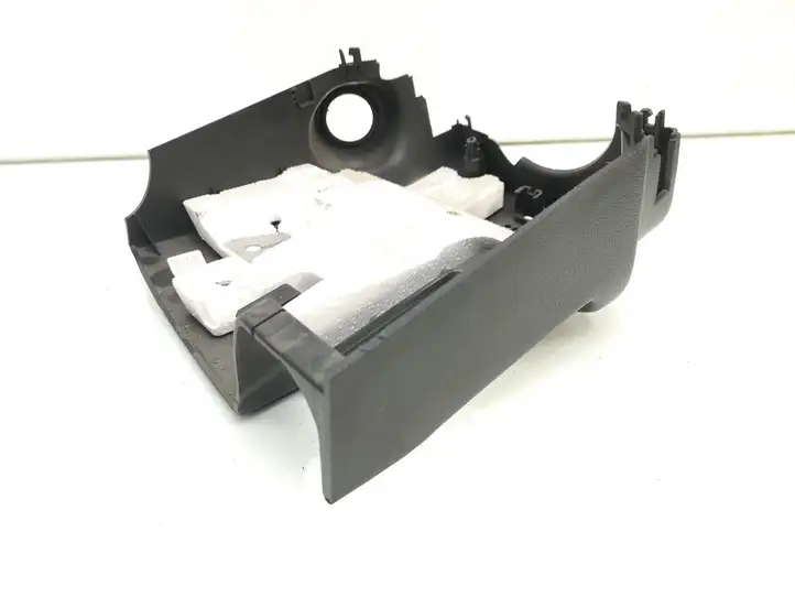 Peugeot 308 (2007 - 2013) 96559949ZD Обшивка рулевой колонки — фото 2