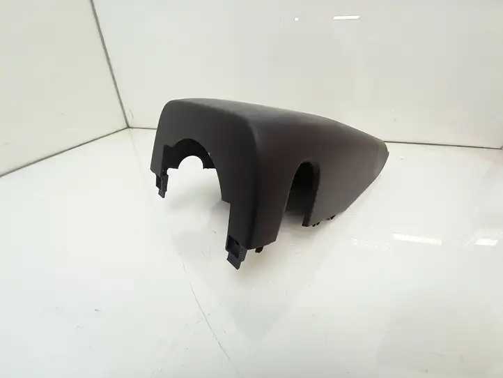 Volkswagen PASSAT B6 (2005 - 2010) 3C0858625A Обшивка рулевой колонки — фото 1