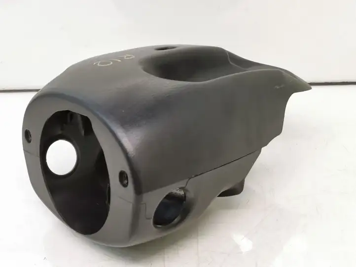 Toyota RAV 4 (XA20) (2000 - 2005) 4528642090 Обшивка рулевой колонки — фото 2