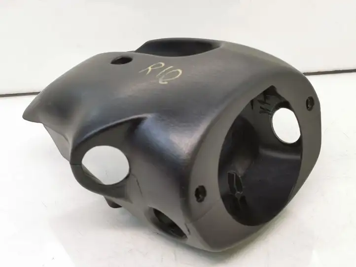 Toyota RAV 4 (XA20) (2000 - 2005) 4528642090 Обшивка рулевой колонки — фото 3