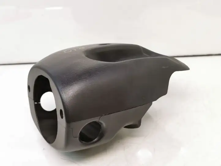 Toyota RAV 4 (XA20) (2000 - 2005) 4528642090 Обшивка рулевой колонки — фото 8