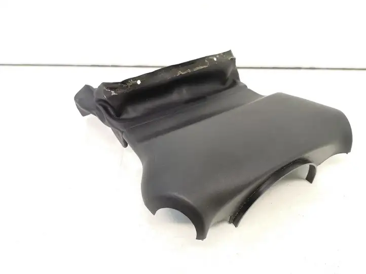 Nissan Qashqai (2006 - 2010) 48470JD000 Обшивка рулевой колонки — фото 1