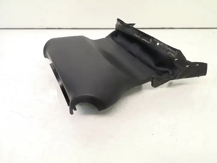 Nissan Qashqai (2006 - 2010) 48470JD000 Обшивка рулевой колонки — фото 2
