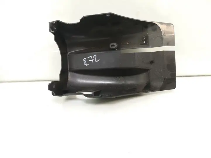 Volkswagen Touran I (2003 - 2010) 1T0858559A Обшивка рулевой колонки — фото 3