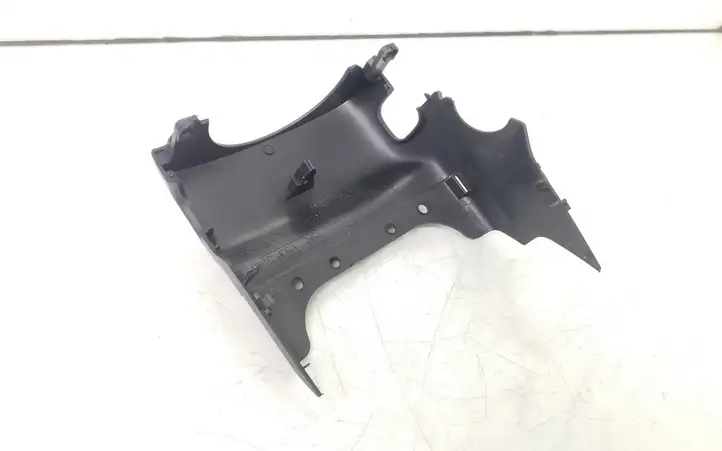 Toyota Avensis T250 (2006 - 2009) 4528605100 Обшивка рулевой колонки — фото 2