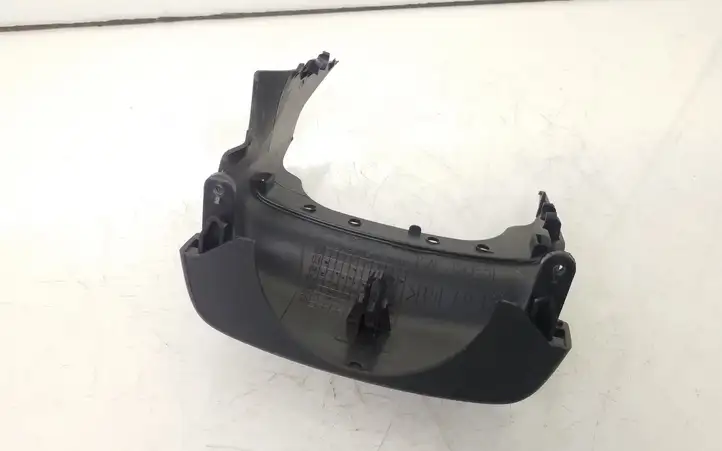 Toyota Avensis T250 (2006 - 2009) 4528605100 Обшивка рулевой колонки — фото 4