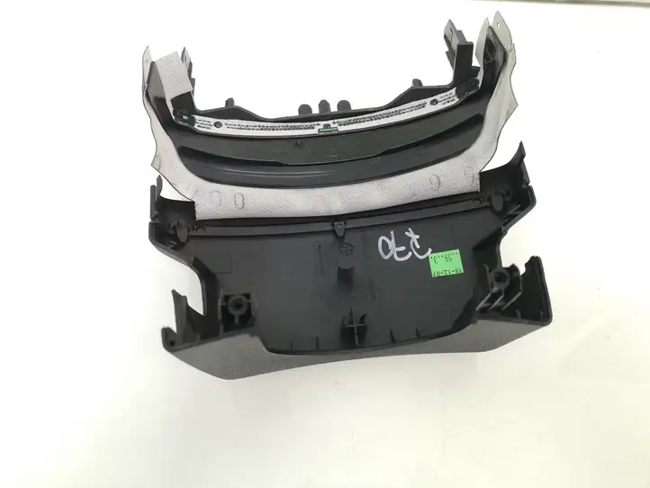 Peugeot 308 (2007 - 2013) 9655994977 Обшивка рулевой колонки — фото 3