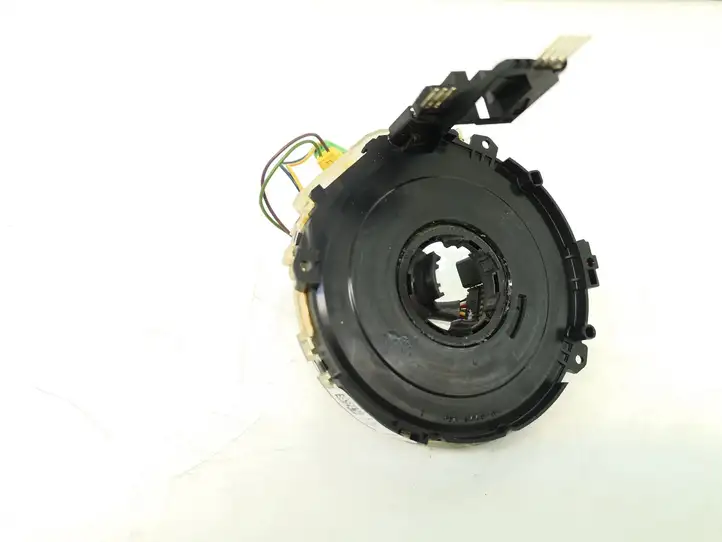 Mercedes-Benz E W211 (2002 - 2009) A1714640518 Контактное кольцо SRS — фото 1