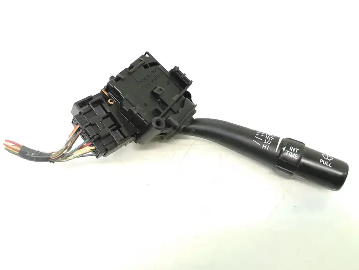 Toyota Avensis T250 (2003 - 2006) 8465205140 Переключатель стеклоочистителей — фото 1