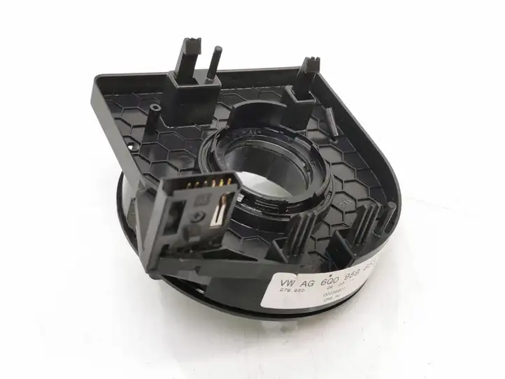 Volkswagen Polo V 6R (2009 - 2015) 6Q0959653B Контактное кольцо SRS — фото 1