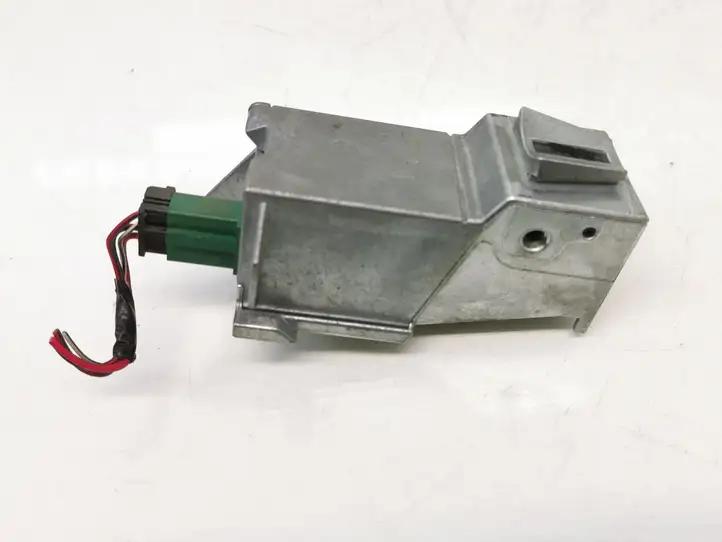 Ford Focus (2011 - 2015) 8M513F880 Блокиратор руля — фото 7