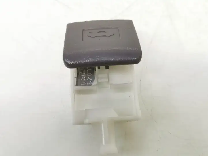 Toyota RAV 4 (XA20) (2000 - 2005) 5363152010 Ручка открытия капота — фото 8