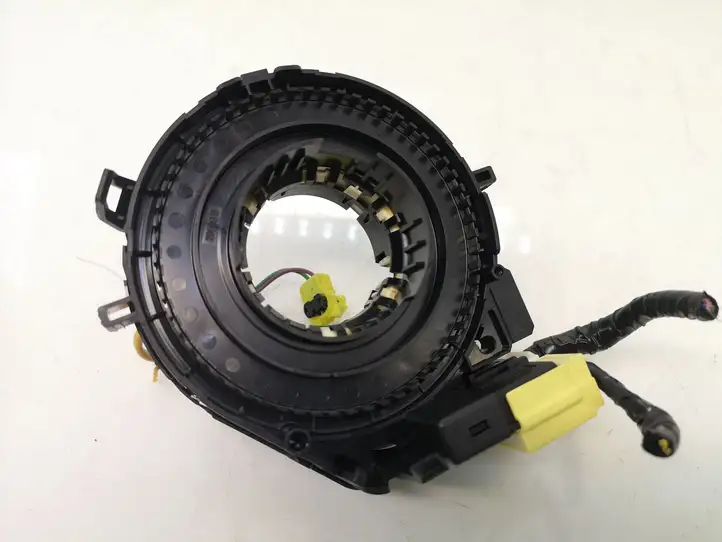 Mazda 6 (2009 - 2012) D65166CS0 Контактное кольцо SRS — фото 7