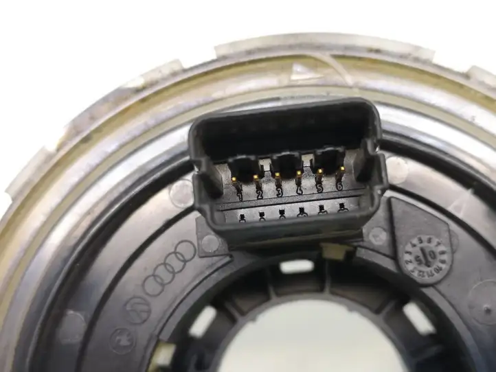 Audi A4 S4 B6 8E 8H (2000 - 2006) 4E0953541 Контактное кольцо SRS — фото 2