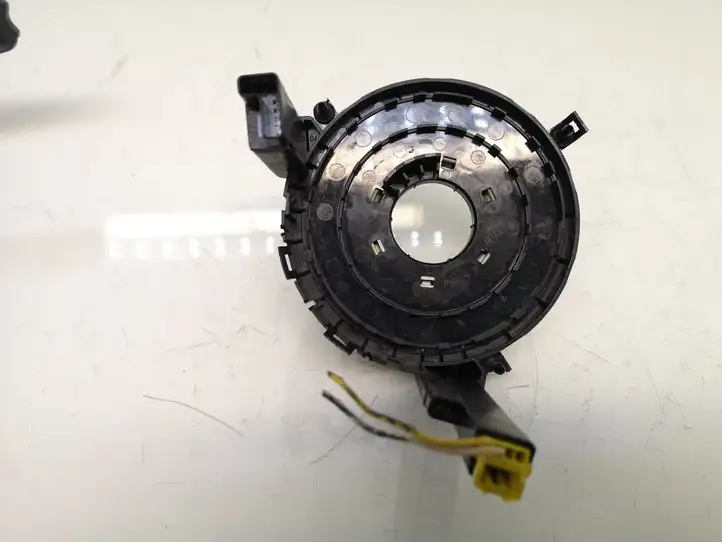 Audi A4 S4 B6 8E 8H (2000 - 2006) 4E0953541 Контактное кольцо SRS — фото 6
