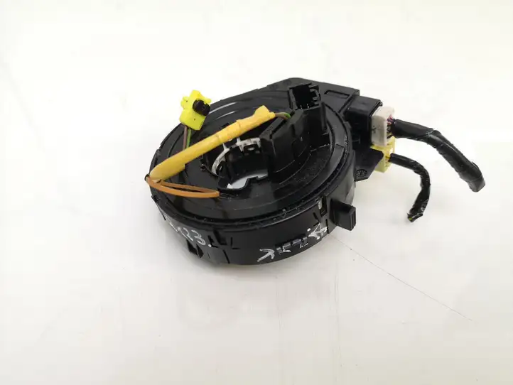 Mazda 6 (2009 - 2012) D65166CS0 Контактное кольцо SRS — фото 2