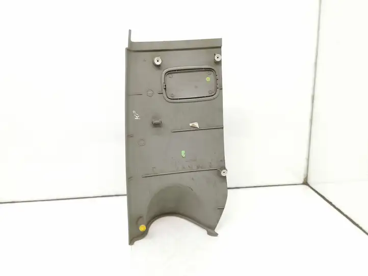 Renault Trafic II (X83) (2002 - 2014) 91166415 Нижняя обшивка стойки B — фото 6