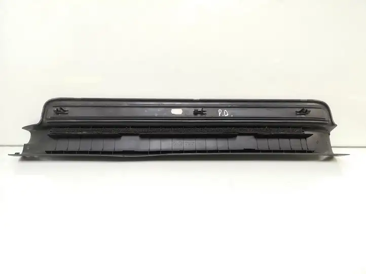 Toyota Avensis T250 (2006 - 2009) 6791305050 Внутренняя отделка переднего порога — фото 2