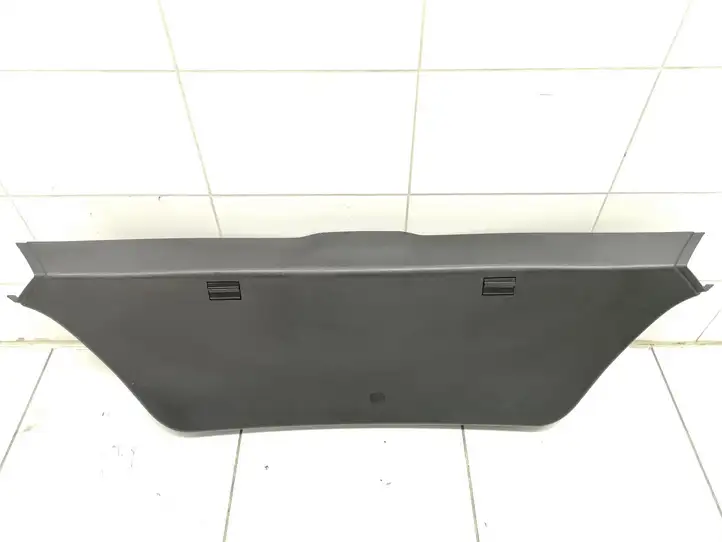 Opel Astra H (2004 - 2009) 13201330 Комплект обшивки крышки багажника — фото 11