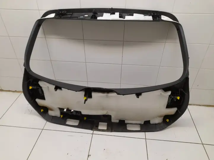 Mazda 6 (2009 - 2012) GS2A68960 Комплект обшивки крышки багажника — фото 10
