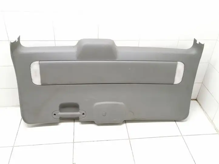 Chrysler Voyager (2004 - 2007) 04754923AA Комплект обшивки крышки багажника — фото 1